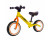 Біговел LumiBALANCE TILLY 12" Желтый с подсветкой колес T-212521 Yellow