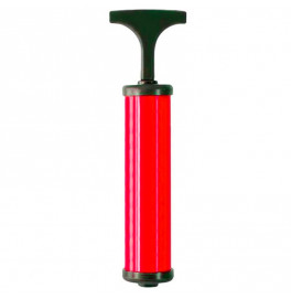 Насос для мячей 15 см N41503_Red