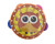 Музична іграшка Бубон для дітей 2832_Owl, Orange