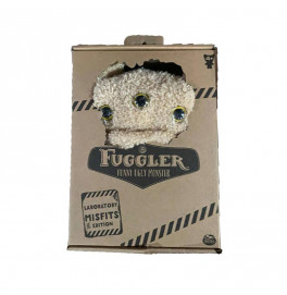 Мягкая игрушка Fuggler Ugly Monster монстр фуглер Fug-1_series7