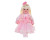 Лялька "Панночка" м'яконабивна музикальна на батарейках PL-525-101_Light-Pink