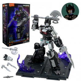 Сборная модель Transformers со светом на батарейках 25 см 71155