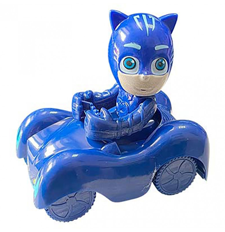 Игровые фигурки "PJ Masks" ZY-720A_Blue