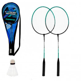 Набор для игры в Бадминтон 60 см. BD2612_Green