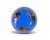 М'яч футбольний №3 PVC 150 грам FB24367_Blue