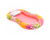 Надувний пліт Intex "Оазис" 206x122 см 57803_Pink