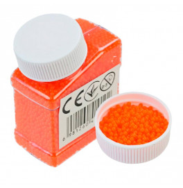 Гелевые шарики для детского оружия 880_Orange