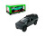 Машинка Автопром Tesla Pickup 1:24 металева зі світлом і звуком AP7727_Black