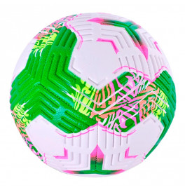 Мяч Футбольный №5 PU 420 г FB25537_Green