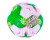 М?яч Футбольний №5 PU 420 г FB25537_Green