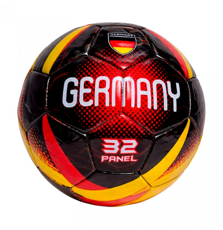 Мяч футбольный 5 размер 2259_Germany