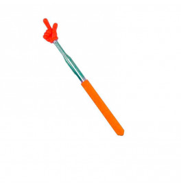 Телескопическая указка Пикми-палка 68 см pointer 68_Orange