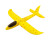 Літак планер для дітей glider-48_Yellow