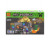 "Brick " MINECRAFT" (коробка) 219 дет. р.32х21х6 см. 10390