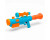 Водний бластер помповий M406Q_Ocean-Orange