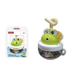 Игрушка для ванной "Водограй Лягушонок" 52055-1