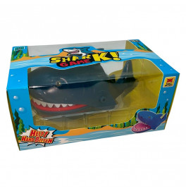 Игра "Акула-кукушка" 9848_Gray