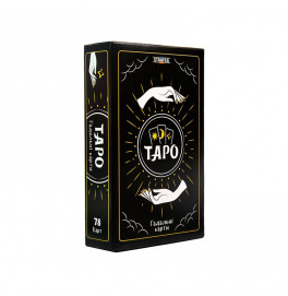 Гадальные карты Strateg Таро 78 шт. 30483