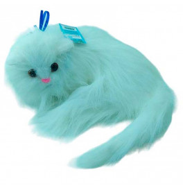 Мягкая игрушка Кошка Алиса 40 см 0047