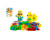 Конструктор Бамсик "Mini Blocks №9" блоковий 144 деталей 116/9