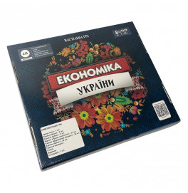 Настольная игра Strateg Экономика Украины 31029