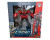 Трансформер W8851B_Red-Gray