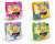 Настільна гра Danko Toys "Doobl Image" розважальна DBI-01-01U,02U,03U,04U