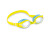 Окуляри для плавання Intex для дітей 55611_Yellow-Green