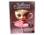 Росфарбовка Ballerina Cappuchino А4 12 наліпок 081719