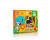 Набір магнітів Vladi Toys Зоопарк 18 тварин магнітів VT3106-25