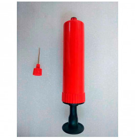 Насос Vladi Toys для накачки мячей JPP9-10