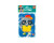 М'які пазли Vladi Toys А5 Малюк зможе "Єнот" розвиваючі VT3205-91