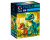 Пазли Vladi Toys De.tail Веселі динозаврики 64 деталі DT1234-21