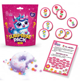 Набор для творчества Vladi Toys "Surprise Pack Mini 2" с сюрпризами VT8040-02