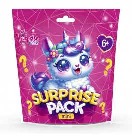 Набор для творчества Vladi Toys "Surprise Pack Mini 2" с сюрпризами VT8040-02