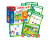 Абетка Vladi toys на магнитах VT5411-03
