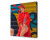Картина за номерами "Retro look" 40*50 см 10293-AC