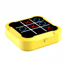 Электронная игра Крестики нолики 9903