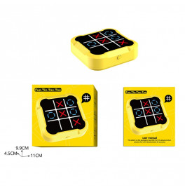 Электронная игра Крестики нолики 9903