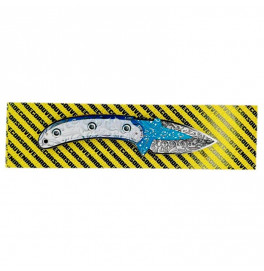 Сувенирный нож Сувенир Декор Scorpion Frost из дерева Sc-Fr