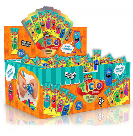 Набор для творчества Danko Toys тесто для лепки TMD-14-01U