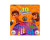 Настільна гра Danko Toys "IQ Шашки" розвиваюча IQCh-01