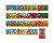 Пазли Danko Toys 20 елементи м'які S20-10-01,02,03,04...16