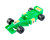 Авто Формула[919920] 39216_Green