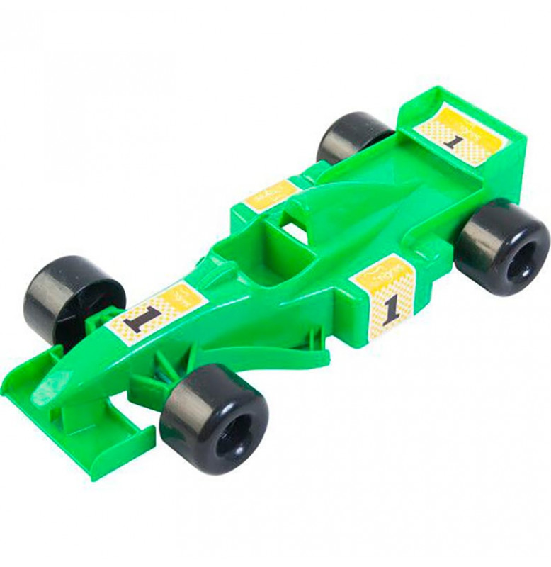 Авто Формула[919920] 39216_Green