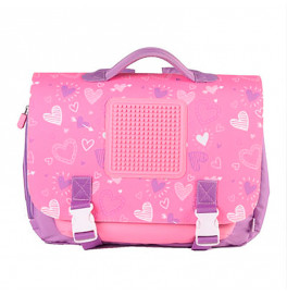 Рюкзак Upixel O-Kid Heart Heart Сердце Фуксия WY-U18-013C