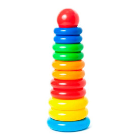 Пирамидка Орион П10 573 в.7