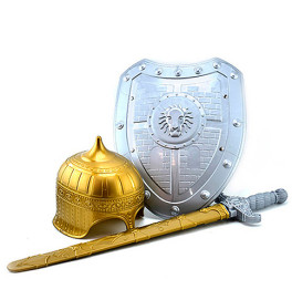 Набор "Гладиатор" ИП.25.001