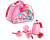 Дитячий набір Cooking Set (15 pcs) рож. Юника 71733