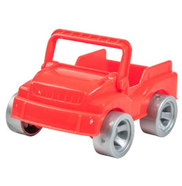 Авто джип "Kid cars Sport"